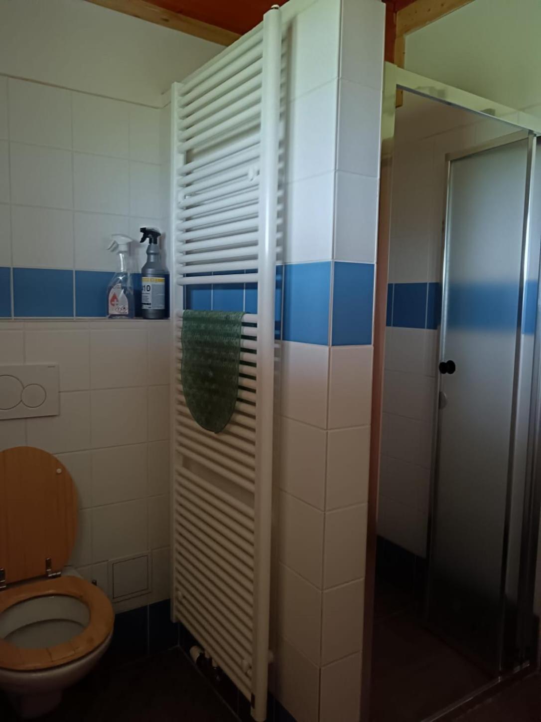 Chalupa Jadrna 2 Orlicke Zahori Zewnętrze zdjęcie
